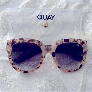 QUAY JLO COLLAB SUNNIES